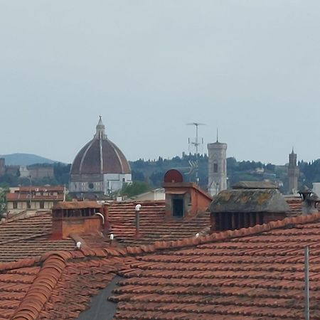 Sanesi'S Penthouse Leilighet Firenze Eksteriør bilde