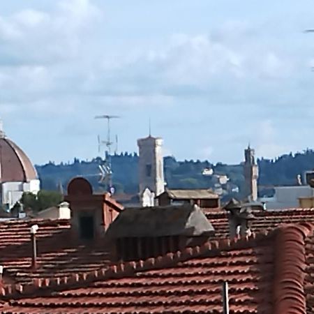 Sanesi'S Penthouse Leilighet Firenze Eksteriør bilde
