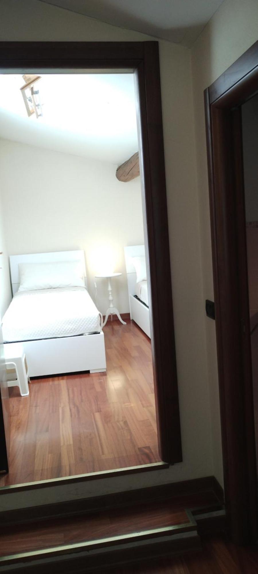 Sanesi'S Penthouse Leilighet Firenze Eksteriør bilde