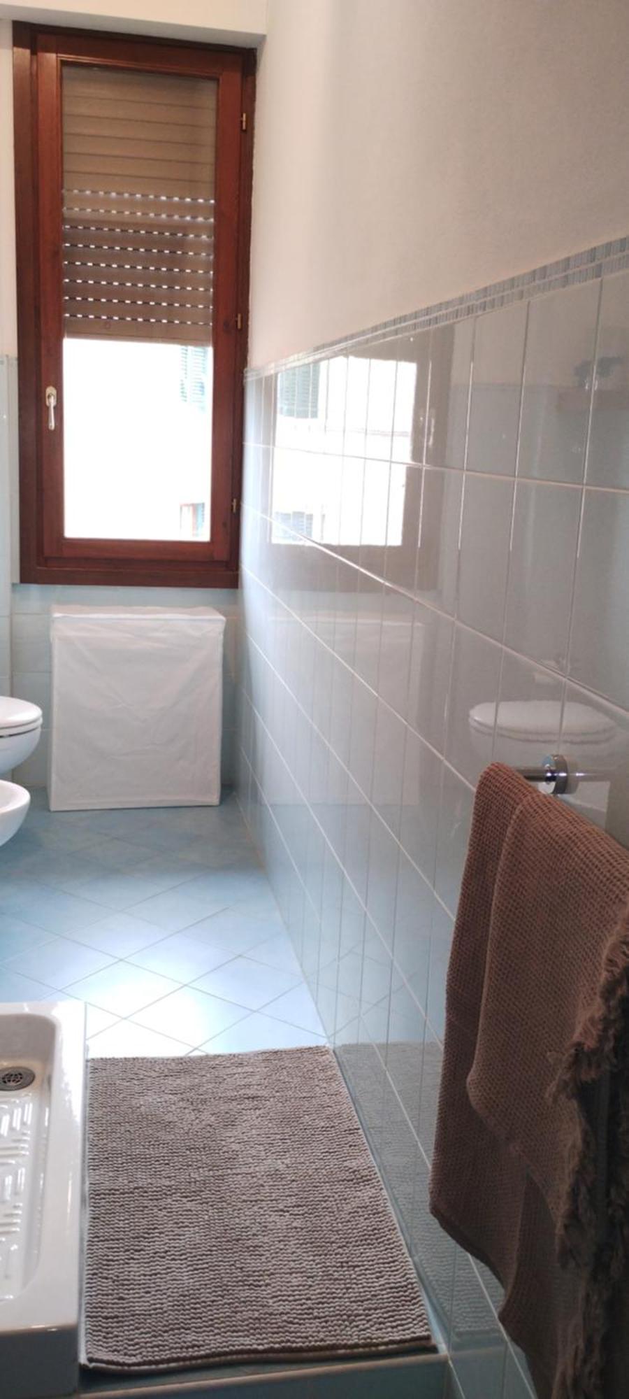 Sanesi'S Penthouse Leilighet Firenze Eksteriør bilde