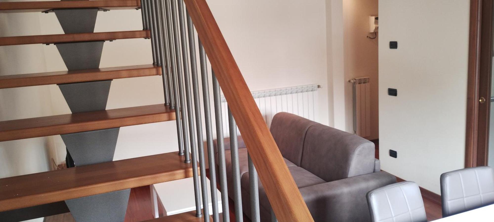 Sanesi'S Penthouse Leilighet Firenze Eksteriør bilde
